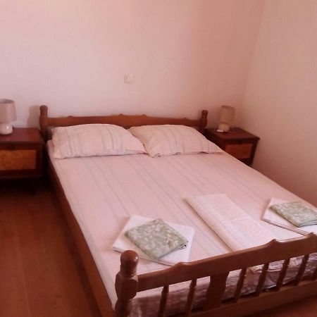 Apartment Zoki 1 Сень Екстер'єр фото