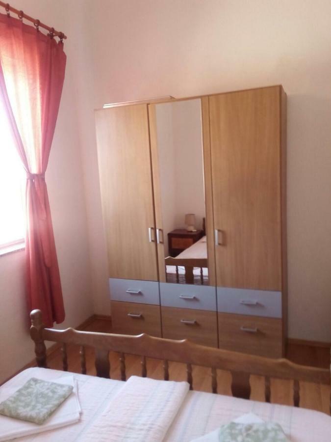 Apartment Zoki 1 Сень Екстер'єр фото